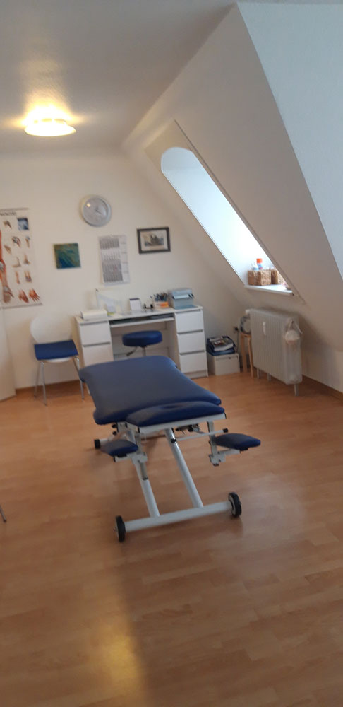 Praxis für Physiotherapie Malgorzata Swietlicka in Bremen Praxis für Physiotherapie Malgorzata Swietlicka in Bremen
