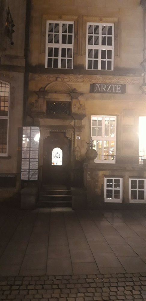 Praxis für Physiotherapie Malgorzata Swietlicka in Bremen Praxis für Physiotherapie Malgorzata Swietlicka in Bremen