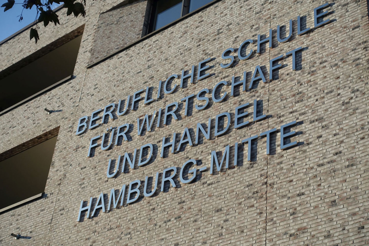 Edelstahlbuchstaben Edelstahlbuchstaben