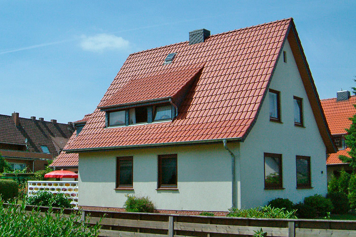 Bild 1 Gohl-Bedachungen GmbH in Syke