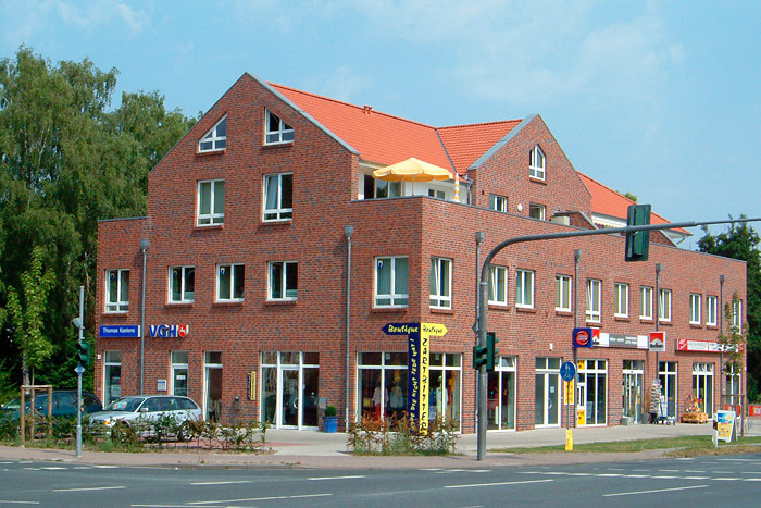 Bild 4 Gohl-Bedachungen GmbH in Syke