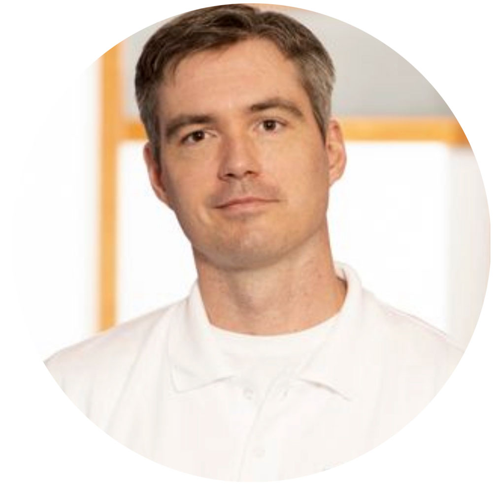 Dr. med. Felix Moennig - Facharzt für Innere Medizin