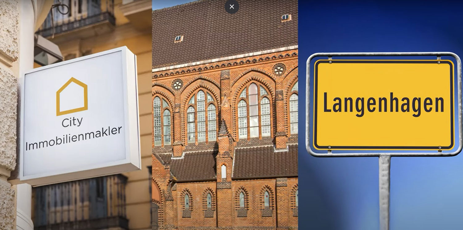 Ihr Immobilienmakler für Langenhagen Ihr Immobilienmakler für Langenhagen