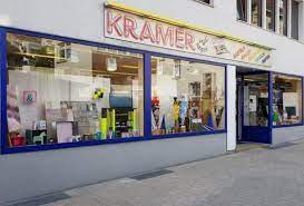 Kramer GmbH & Co. KG in Osnabrück