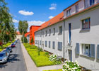 Lokale Empfehlung Wohnungsgenossenschaft Post und Energie eG.