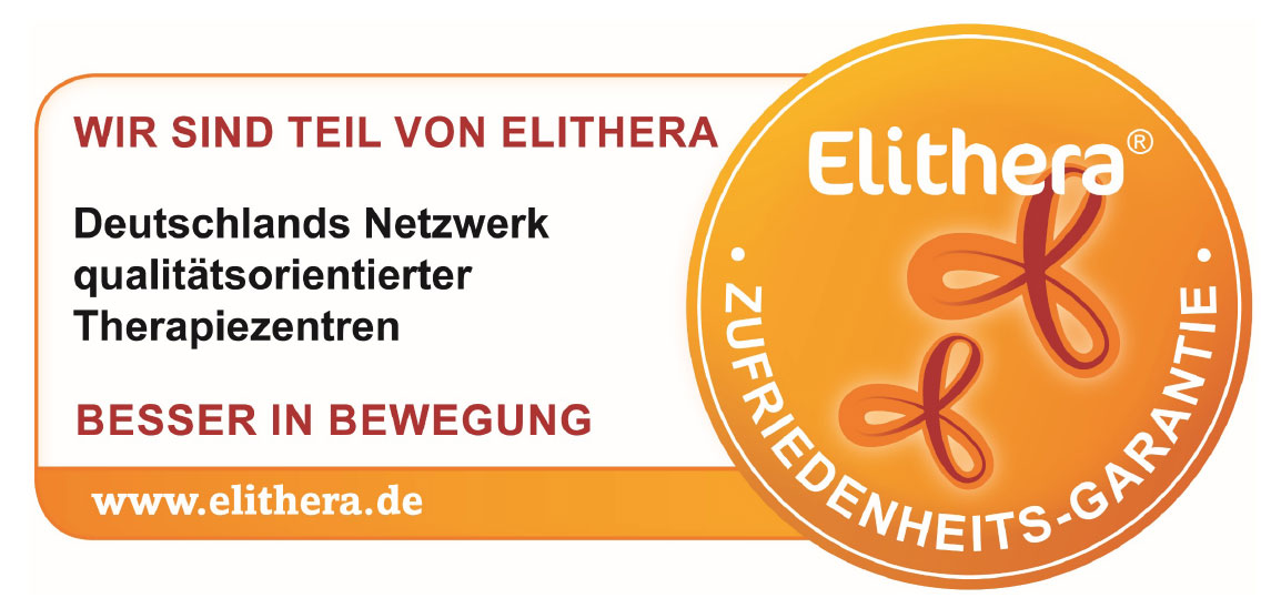 Bild 1 Physiotherapie Lucas Nöhren Powered by Elithera in Hildesheim