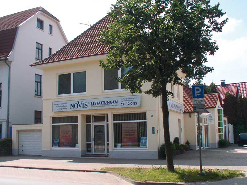 NOVIS
Oldenburg