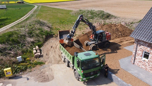 Bild 30 Baggerbetrieb Ahlborn GmbH in Duderstadt