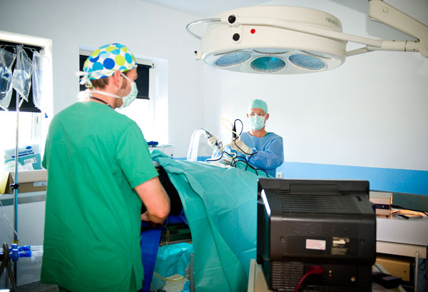 Bild 10 Praxisverbund für Chirurgie Dr. Grellmann, Dr. Henke in Bremen