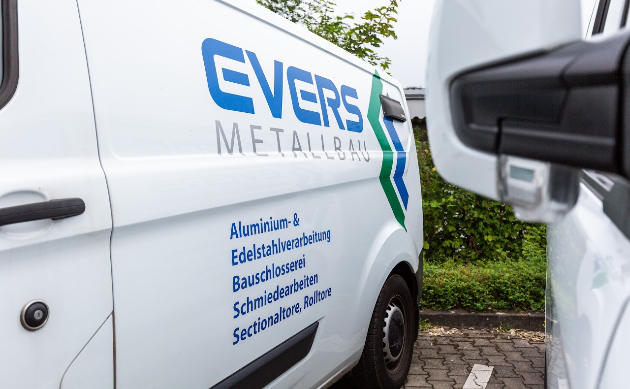 Bild 9 Evers Metallbau GmbH in Osnabrück