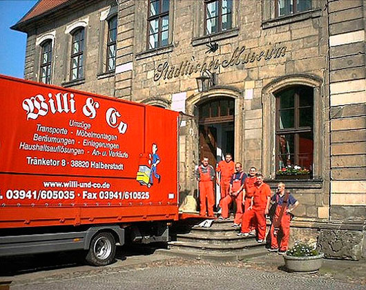 Kundenfoto 11 Willi & Co. Kundenfoto 11 Willi & Co.