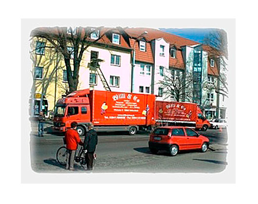 Kundenfoto 14 Willi & Co. Kundenfoto 14 Willi & Co.