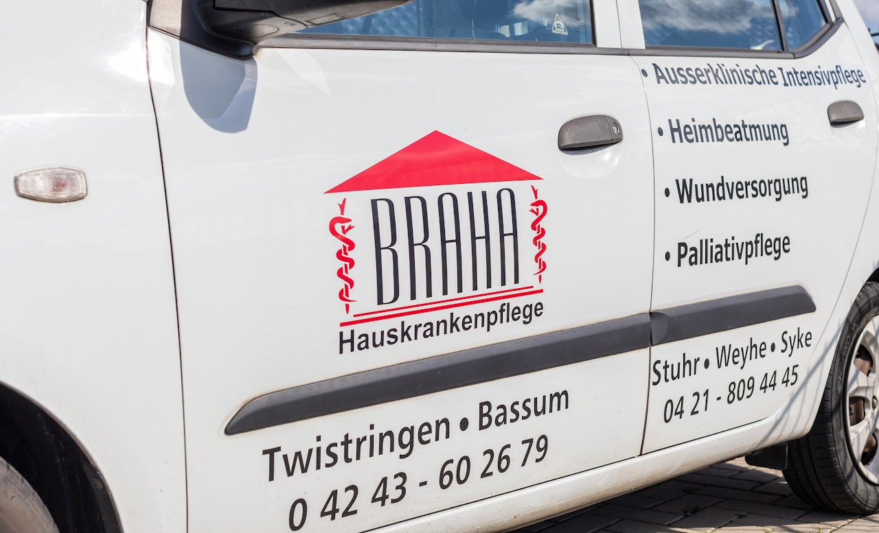 Bild 3 Amb. Pflegedienst Braha e.K. in Stuhr