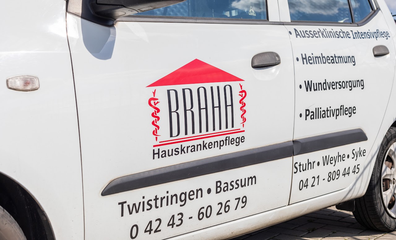 Bild 3 Pflegedienst Braha GmbH in Stuhr