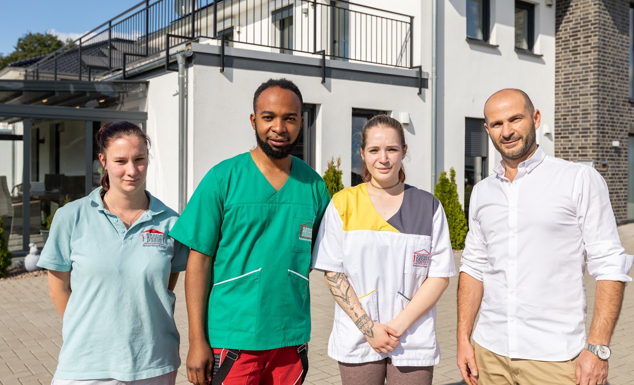 Bild 4 Amb. Pflegedienst Braha e.K. in Stuhr