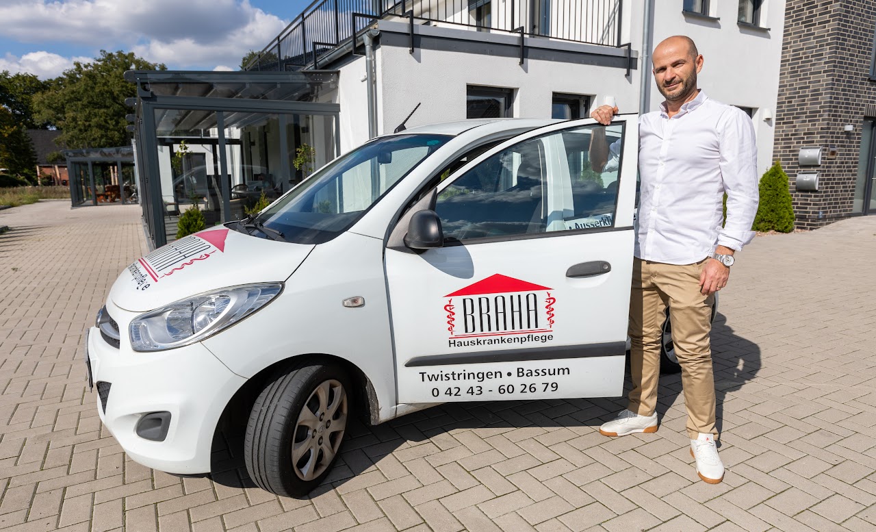 Bild 5 Amb. Pflegedienst Braha e.K. in Stuhr