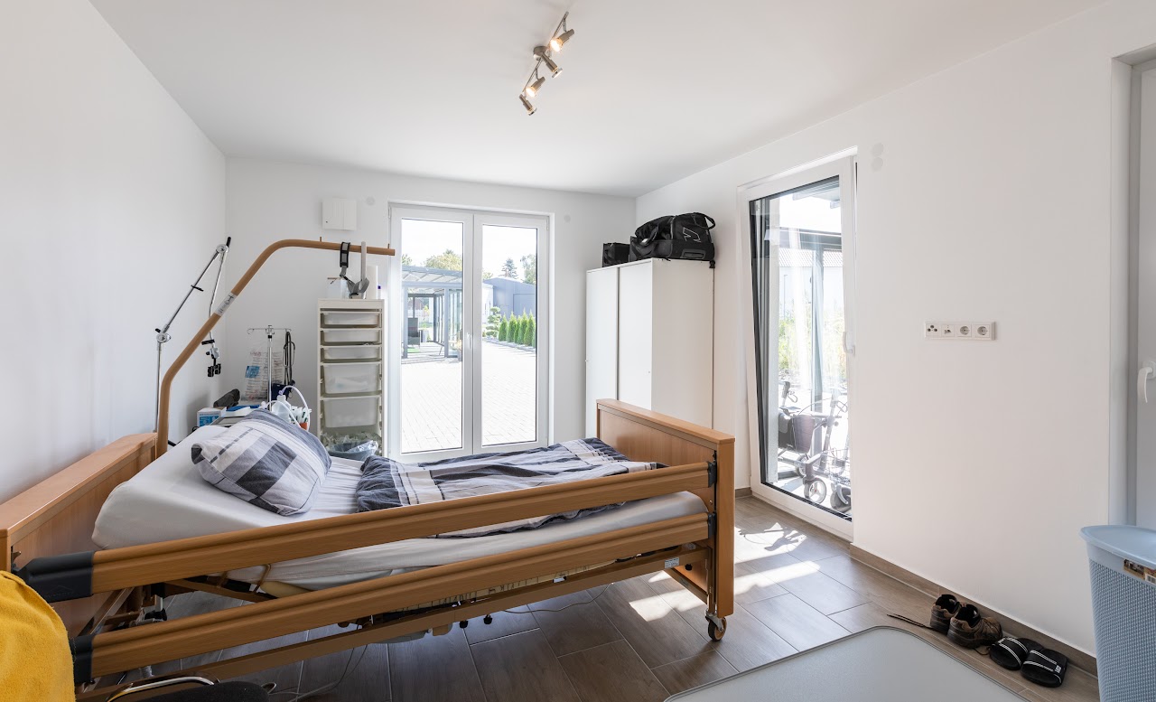 Bild 7 Amb. Pflegedienst Braha e.K. in Stuhr
