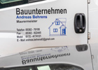 Eigentümer Bilder Bauunternehmen Andreas Behrens Vechelde
