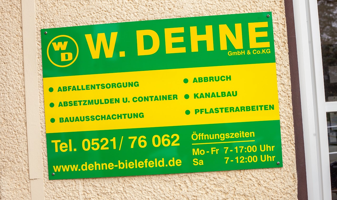 Bild 2 Dehne GmbH & Co.KG in Bielefeld