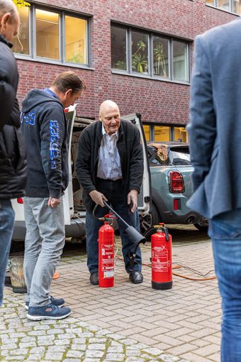 Bild 7 Florian Brandschutz e.K. in Edemissen