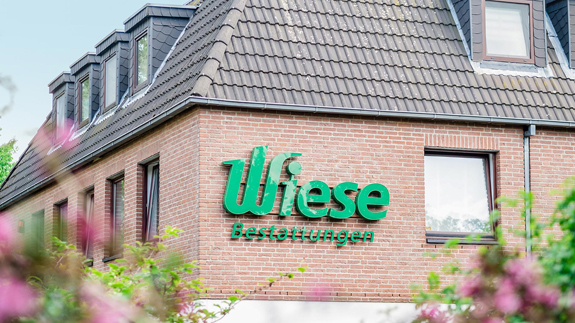 Bild 3 Wiese-Bestattungen GmbH & Co.KG in Hannover