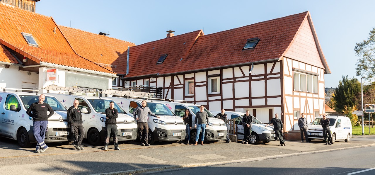 Bild 1 Nessenius & Rechtenbach Sicherheitstechnik GmbH in Gleichen