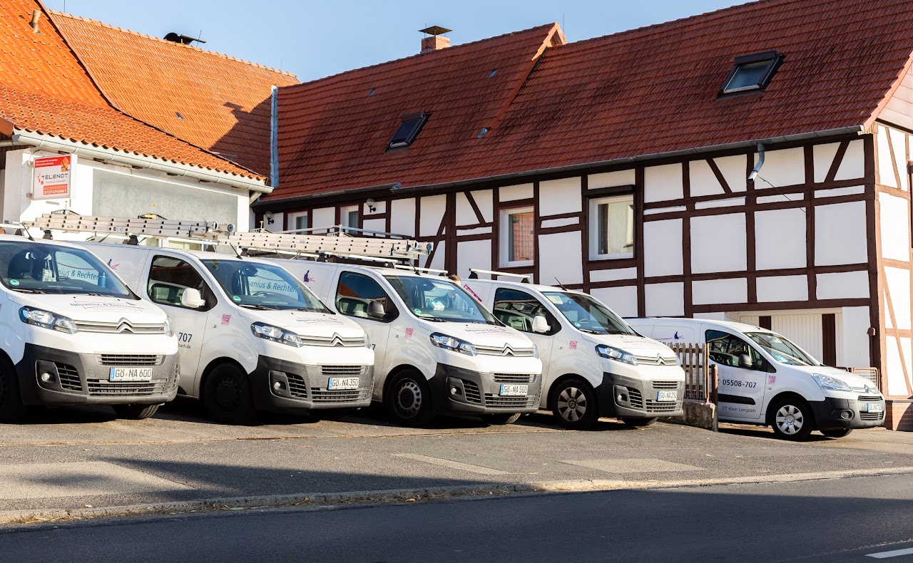 Bild 9 Nessenius & Rechtenbach Sicherheitstechnik GmbH in Gleichen