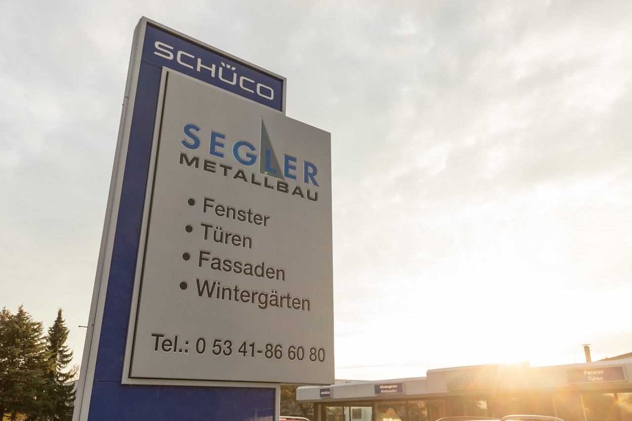 Bild 2 Segler Metallbau GmbH in Salzgitter