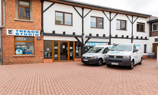 Bild von Dube Sicherheitsfachgeschäft GmbH