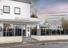 Bildergallerie Ristorante Da Daniele am Klosterpark Göttingen