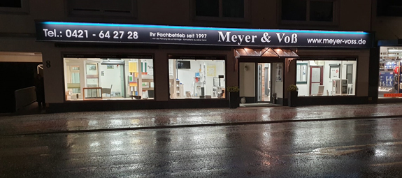 Bild 3 Meyer & Voß Inh. Torsten Meyer in Bremen