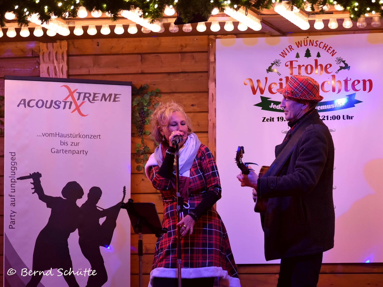 Bild 1 Xtreme AcoustiX in Bremen