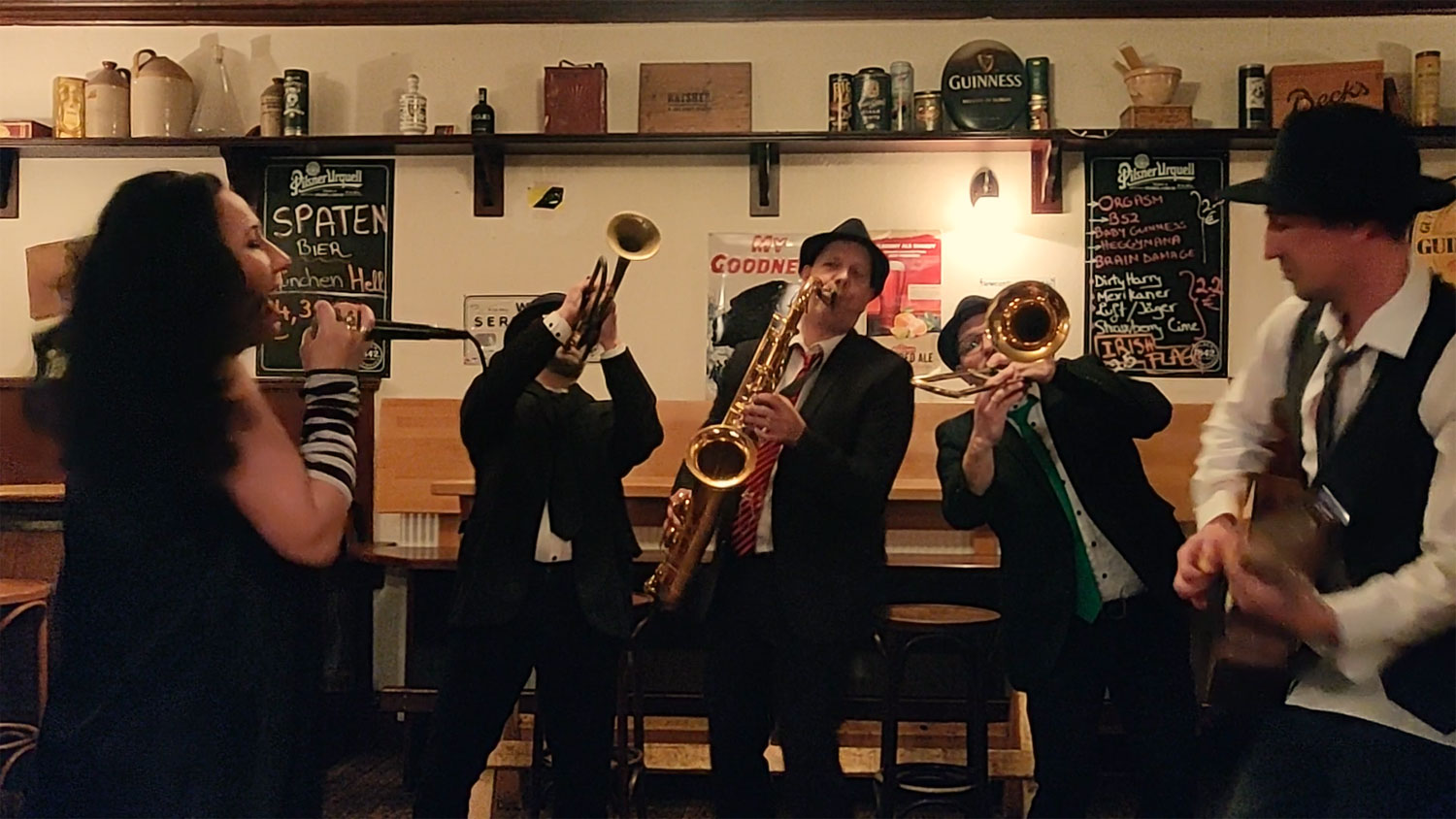 Bild 2 Xtreme AcoustiX in Bremen