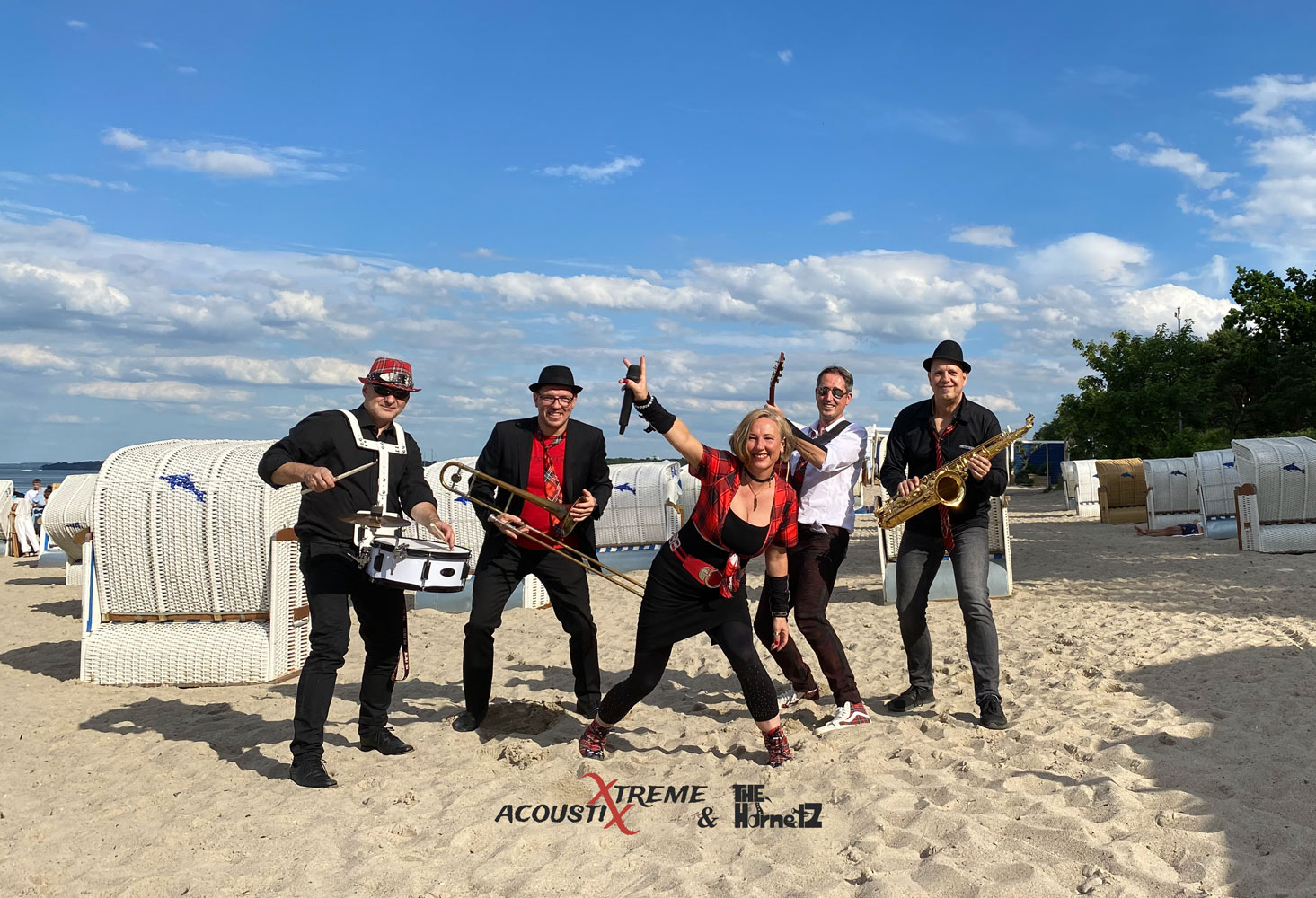 Bild 3 Xtreme AcoustiX in Bremen