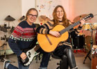 Eigentümer Bilder Musiktrainer Erchinger Cremlingen