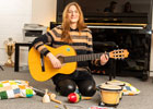 Eigentümer Bilder Musiktrainer Erchinger Cremlingen