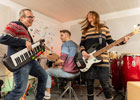 Eigentümer Bilder Musiktrainer Erchinger Cremlingen