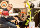 Eigentümer Bilder Musiktrainer Erchinger Cremlingen