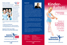 Bildergallerie Hamelner Ballettschule Hameln