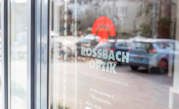 Bild 3 Rossbach Optik in Bremen