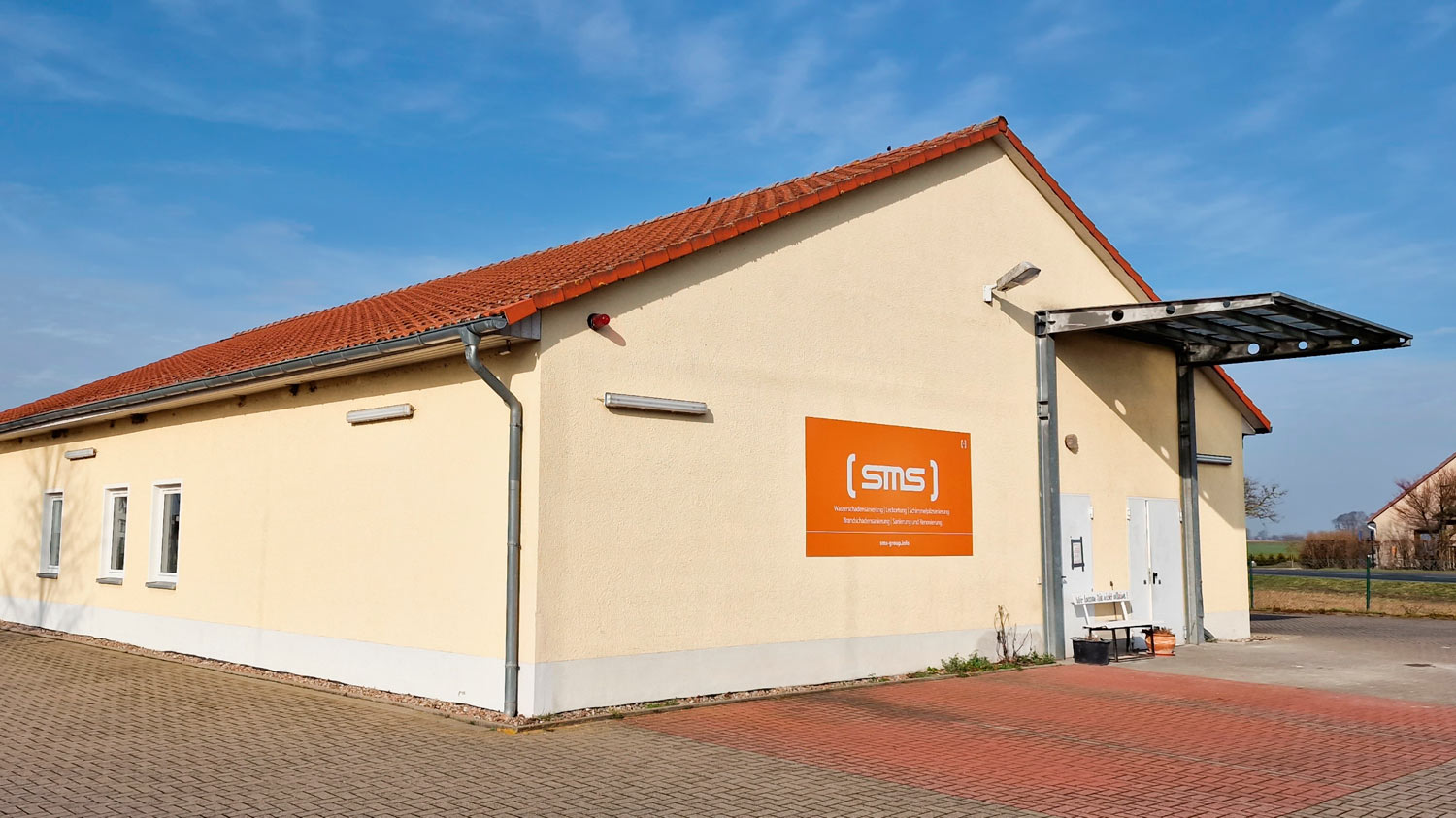 Bild 2 SMS Schaden Management Service GmbH in Seehausen