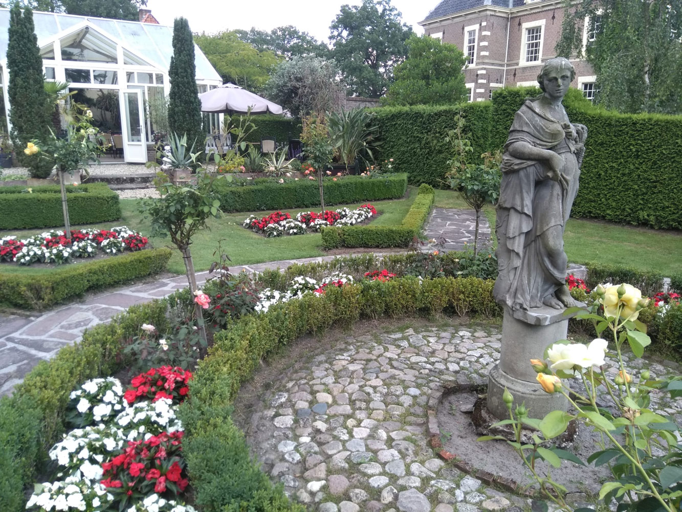 Bild 5 Gartenpflege Anita Stapper in Warendorf