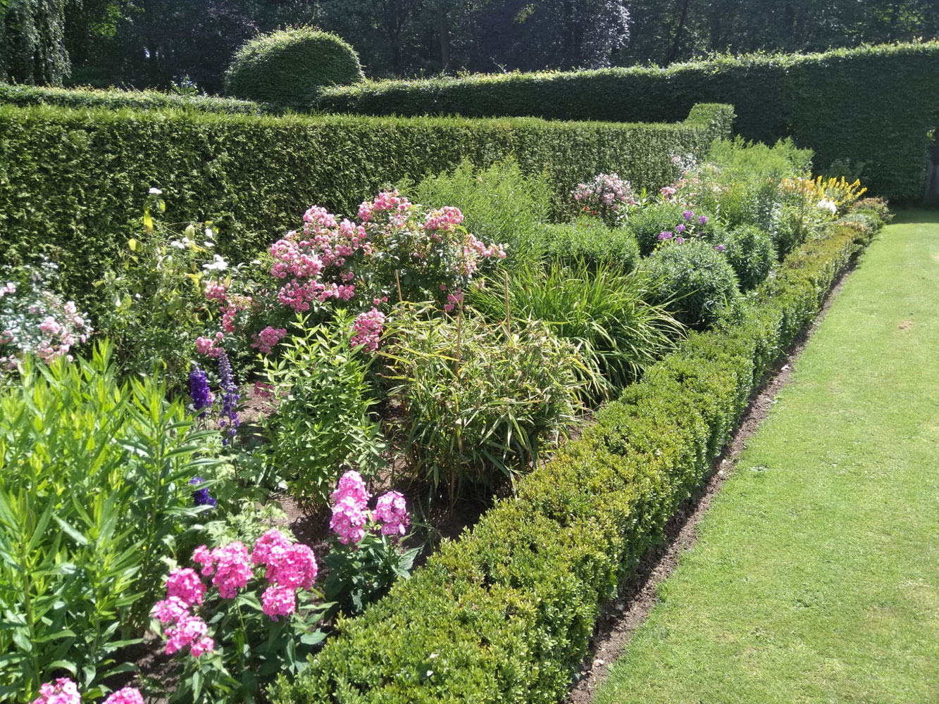 Bild 6 Gartenpflege Anita Stapper in Warendorf