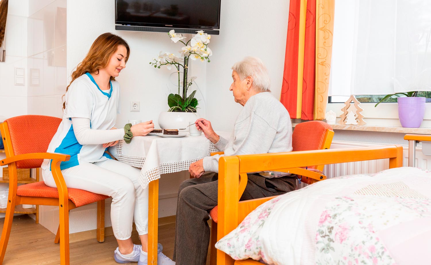 individuelle Hilfeleistungen sind möglich individuelle Hilfeleistungen sind möglich