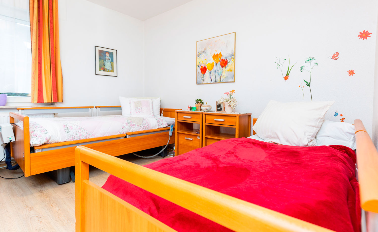 Gemütliche Zimmer Gemütliche Zimmer