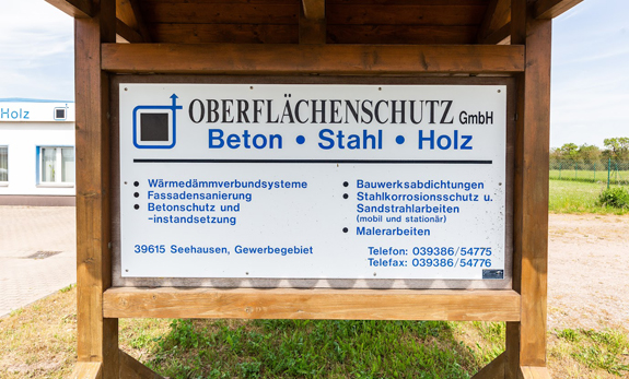 Bild 6 Oberflächenschutz GmbH in Seehausen