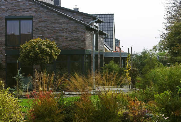 Bild 5 Atelier Landschaft Freiraum Garten Dipl.- Ing. Friedemann Barthels Gartenarchitekt in Gommern