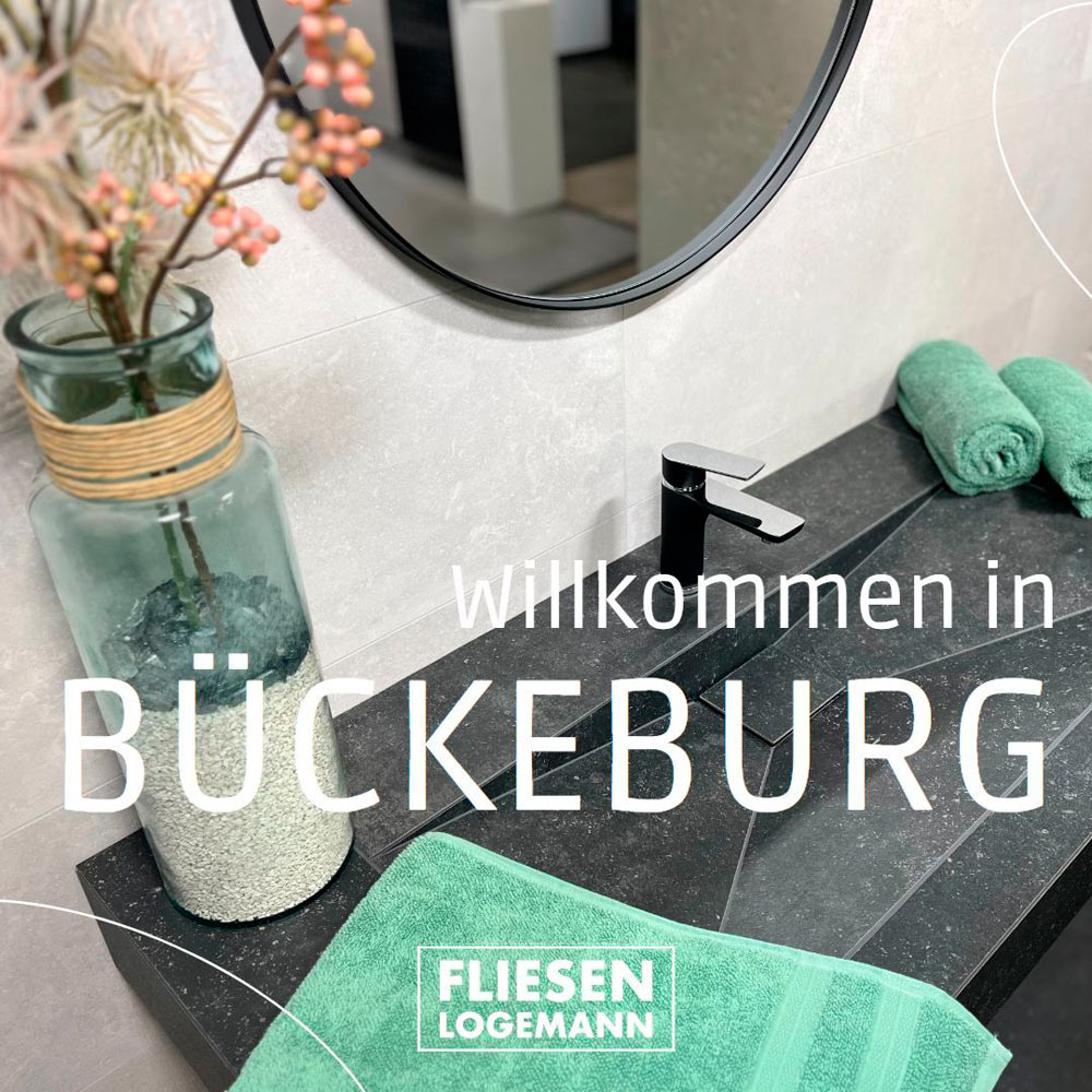 Bild 1 Logemann Keramik GmbH & Co. KG in Bückeburg