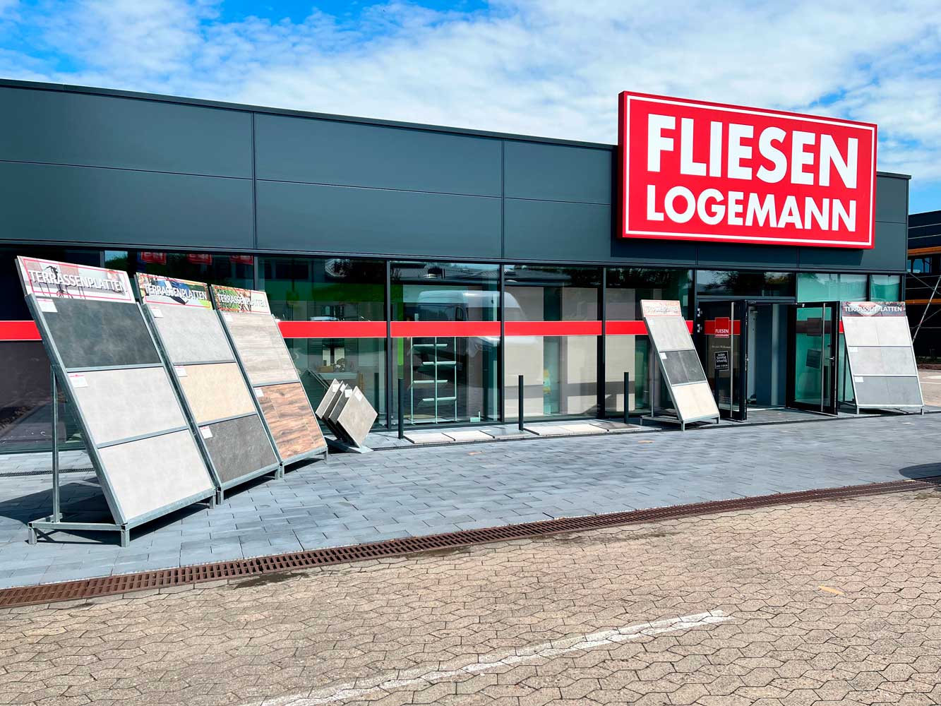 Bild 3 Logemann Keramik GmbH & Co. KG in Bückeburg