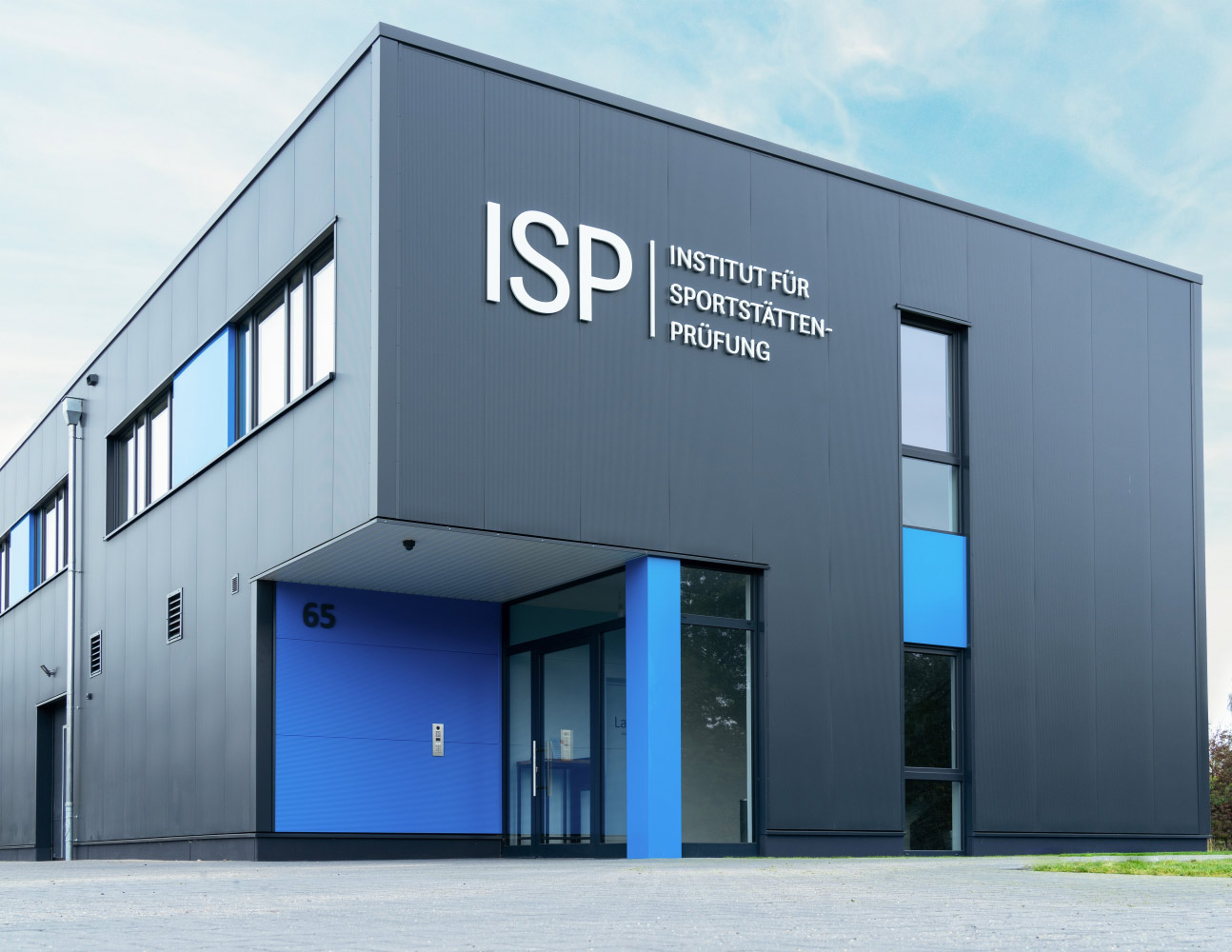 Bild 4 ISP GmbH in Münster